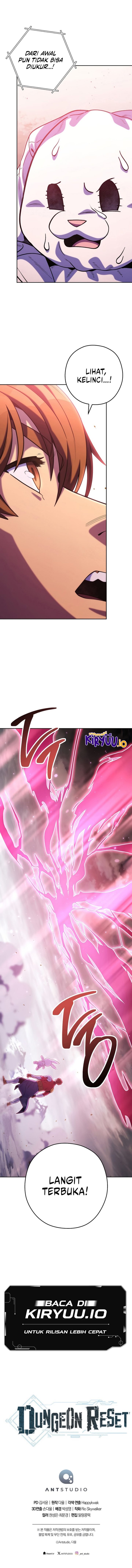 Dungeon Reset Chapter 260 Gambar 16